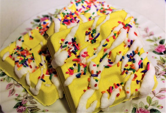 ‘Stranger Things’ Bath Bombs Will Turn Your Lavatory Into A Secret