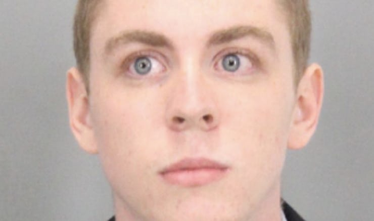 Controversial rapist Brock Turner seeks to overturn conviction