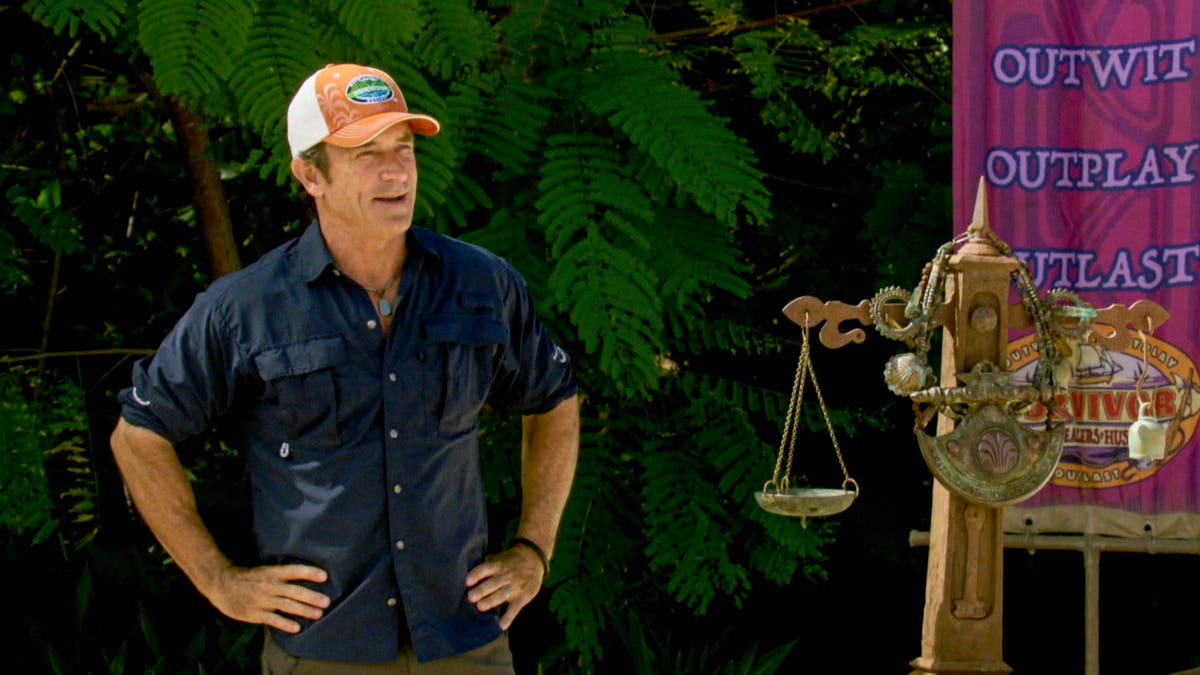 When Does ‘Survivor’ Season 36 Premiere? The Reality Show Is Shaking Up