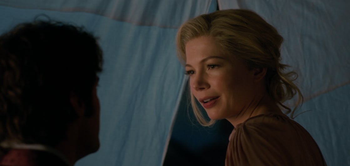 Photos Of The Real Charity Barnum From 'The Greatest ...