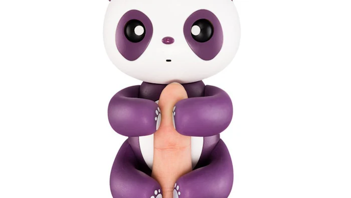 w fingerlings Seized Being Around So Fake Are The World, Fingerlings w fingerlings Seized Being Around So Fake Are The World, Fingerlings