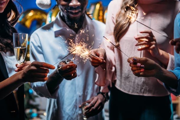 21 Instagram Captions For Fireworks Pics This New Year's 21 Instagram Captions For Fireworks Pics This New Year's