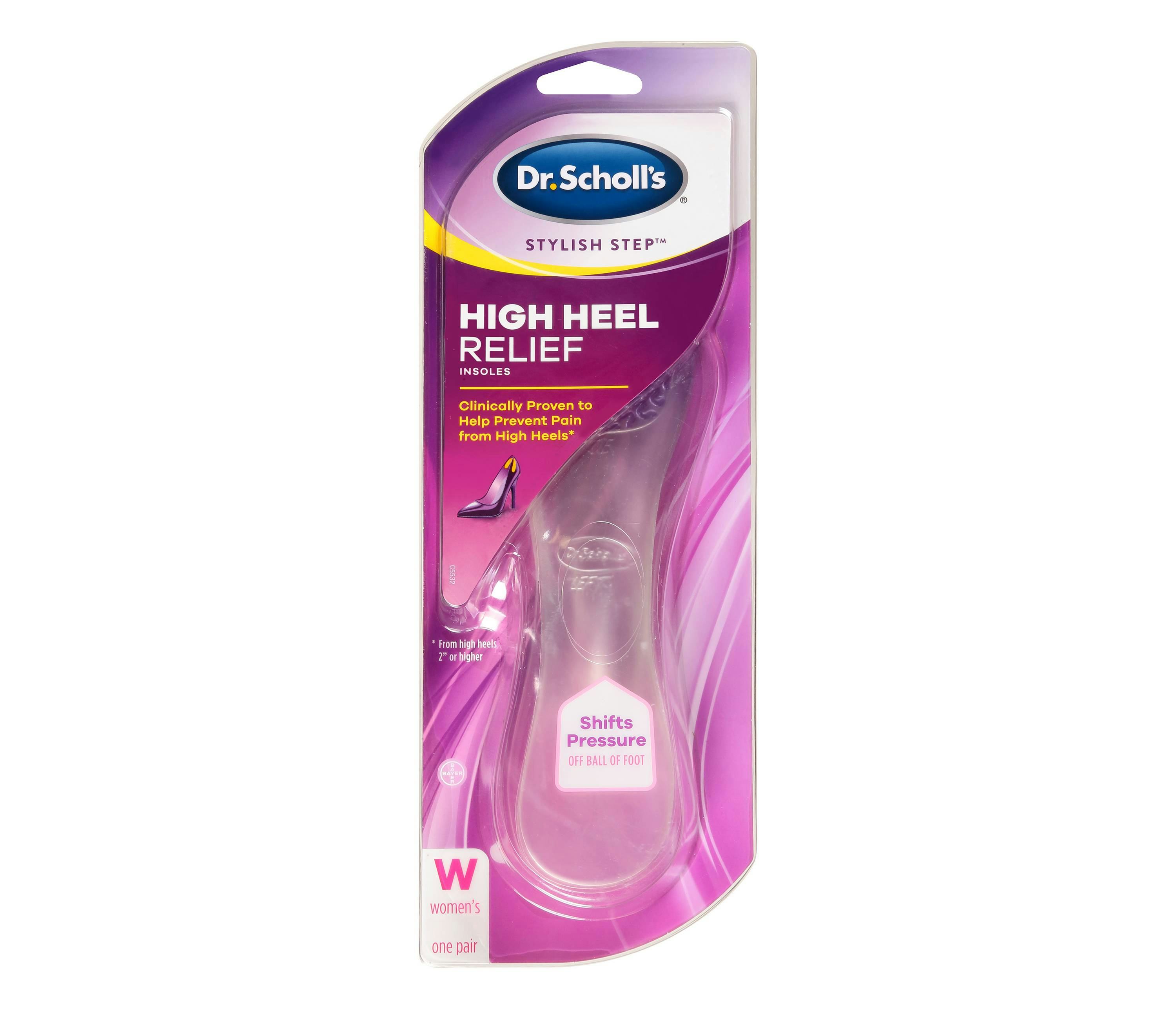 How To Make High Heels Comfortable All Night Long Just In Time