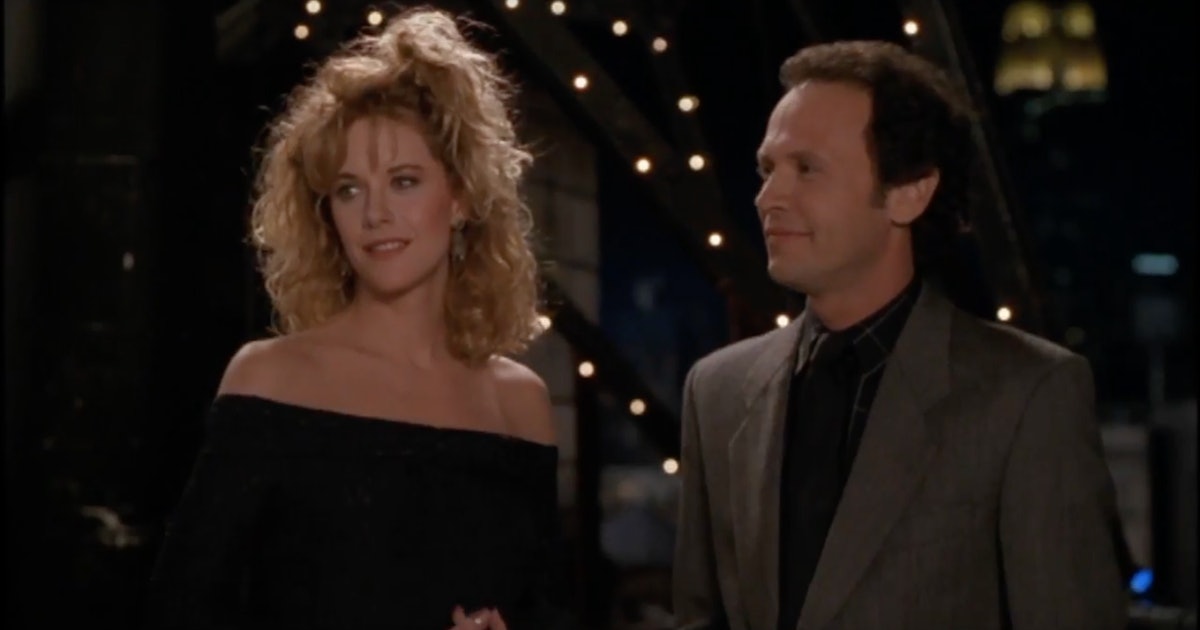 16 best movies to watch on new year's day Why That New Year's Eve Scene In 'When Harry Met Sally' Is Actually Creepy AF