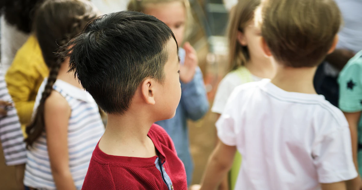 Here's What *Really* Happens When You Compare Your Kids