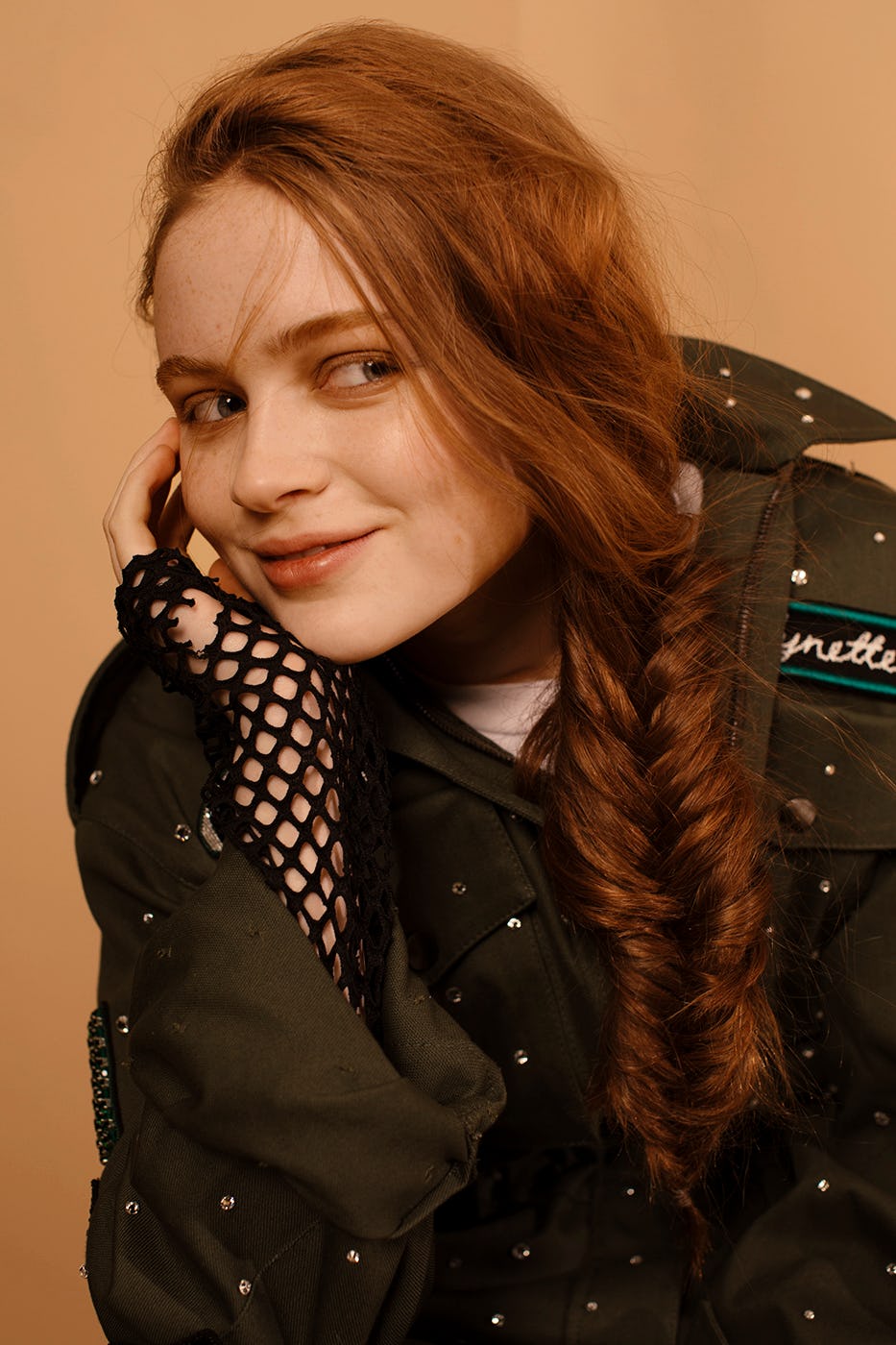 Next photo of Sadie Sink