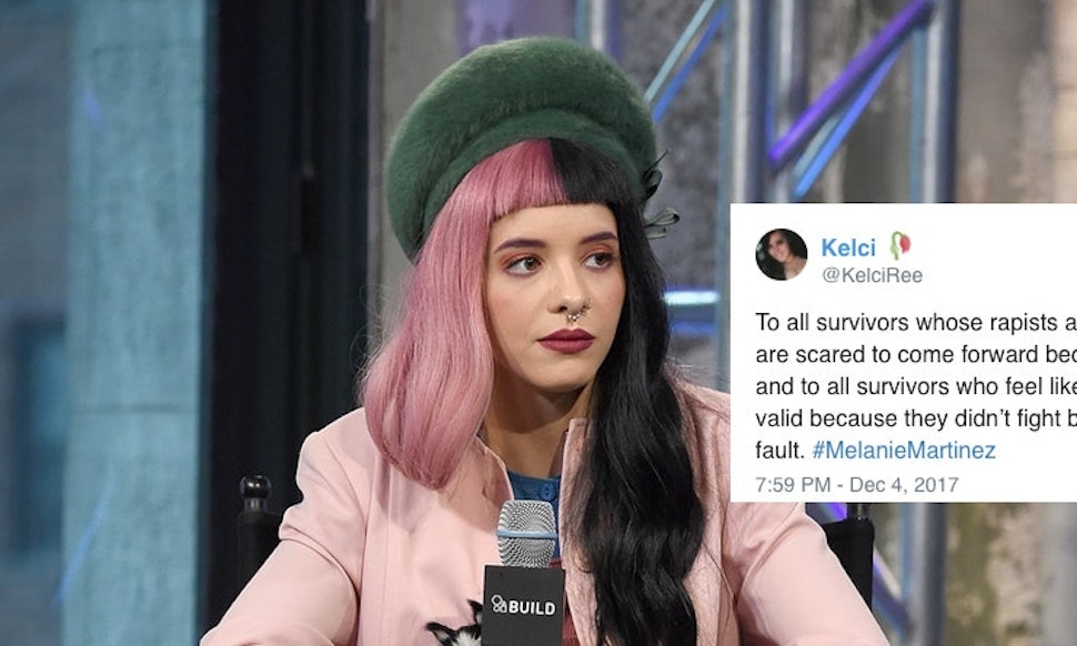 Reactions To The Melanie Martinez Allegations Demonstrate ... Reactions To The Melanie Martinez Allegations Demonstrate ... - 970 x 582 jpeg 96kB