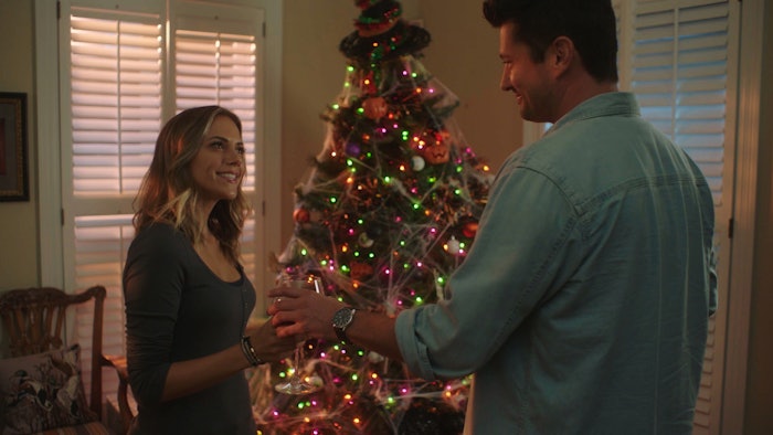 Is 'Christmas In Mississippi' Based On A True Story? This Lifetime Love Story Feels Too Real