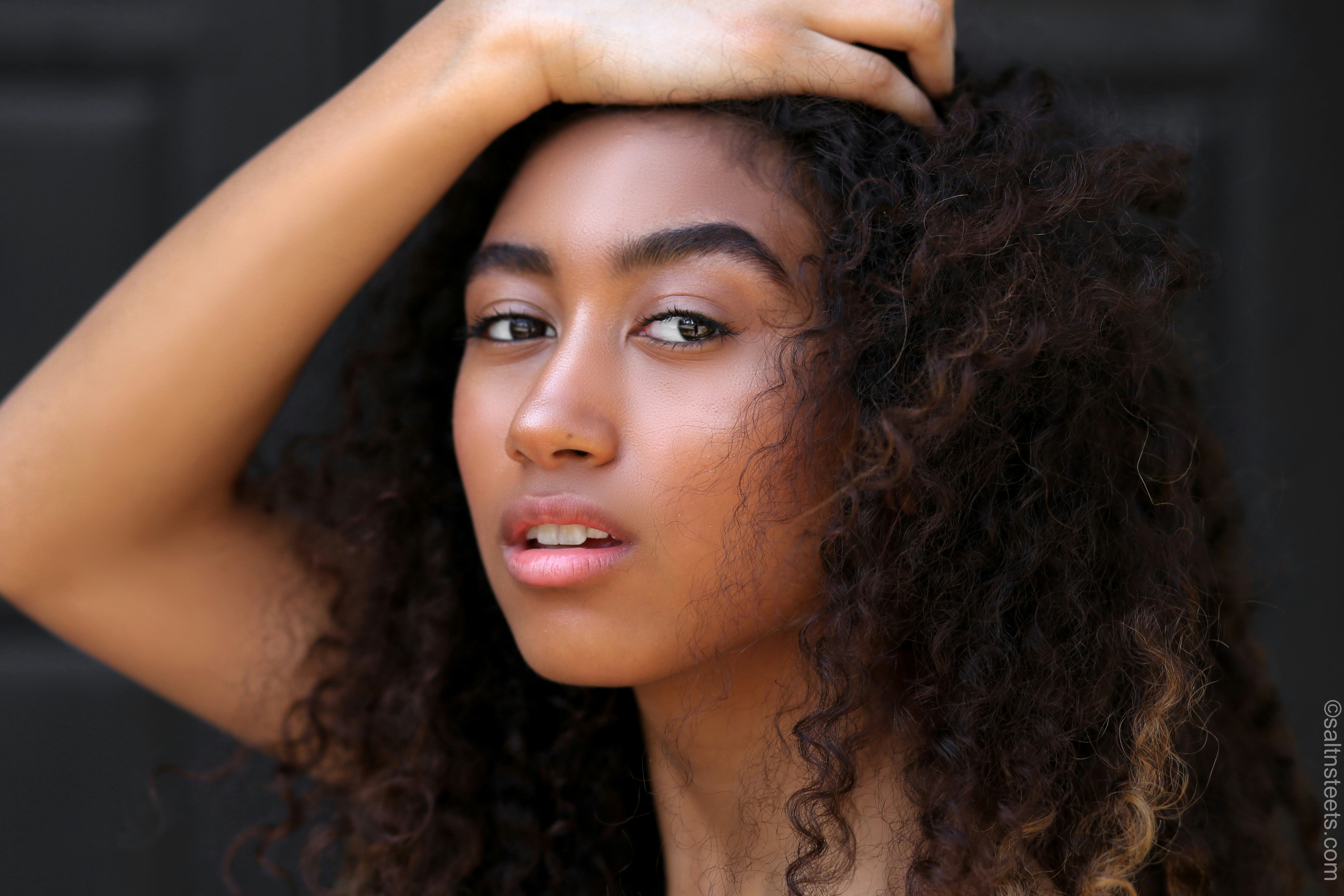 9 Things Woc Need To Know Before Using A Diffuser On Natural Hair