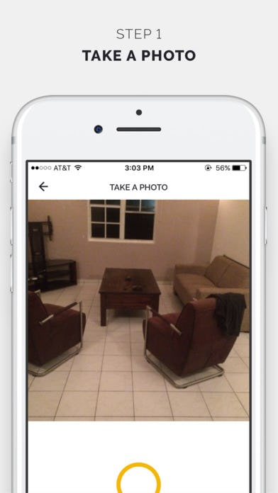 8 Apps That Will Help You Decorate Your Living Space Easily