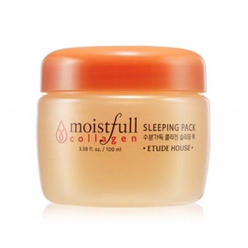 Best korean night mask