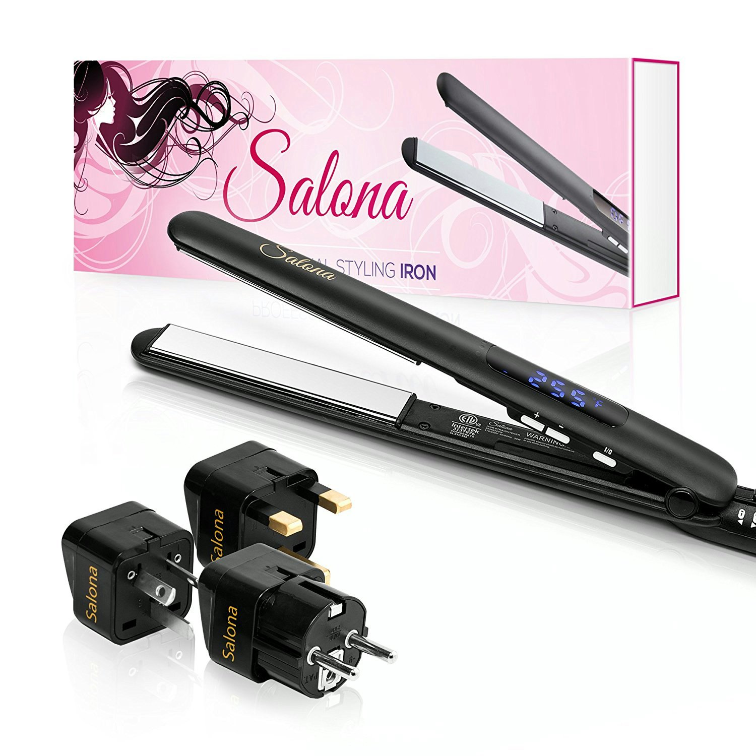 The 7 Best Flat Irons For Short Hair