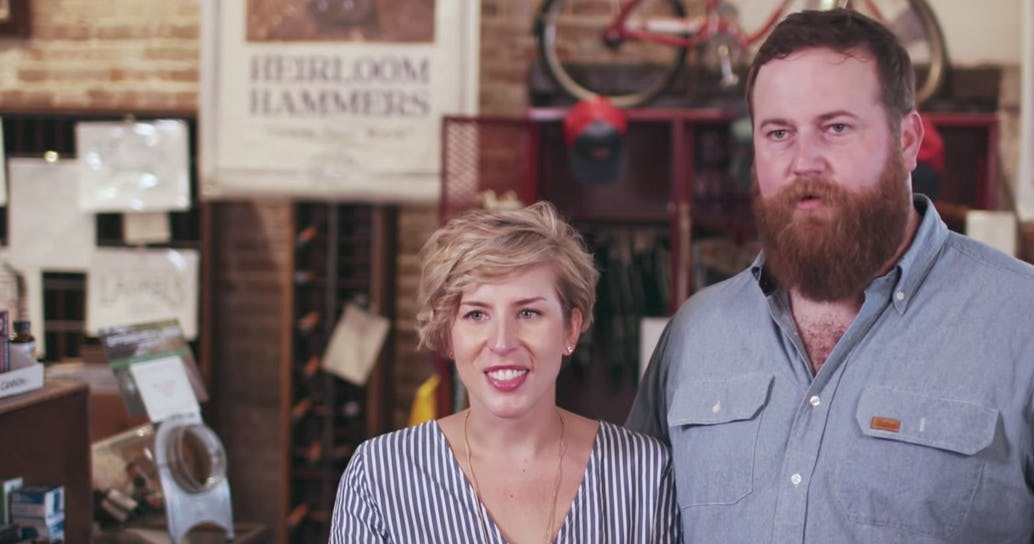 What Is Ben & Erin Napier's Net Worth? The 'Home Town' Stars Have A Lot