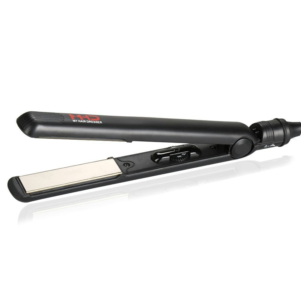 The 7 Best Flat Irons For Short Hair