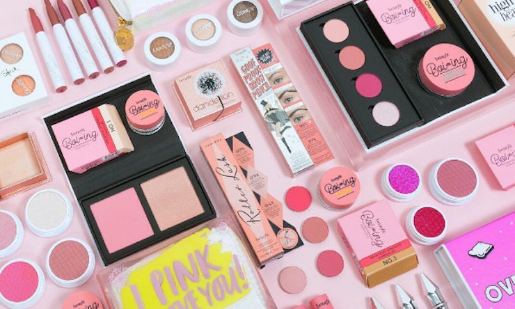 Benefit Cosmetics Giveaway 2017 - when does the colourpop x benefit cosmetics giveaway end don t miss your chance to Benefit Cosmetics Giveaway 2017 - when does the colourpop x benefit cosmetics giveaway end don t miss your chance to