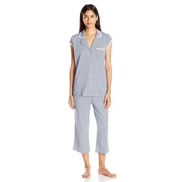 The 16 Best Pajamas To Keep Sweaty Sleepers Cool
