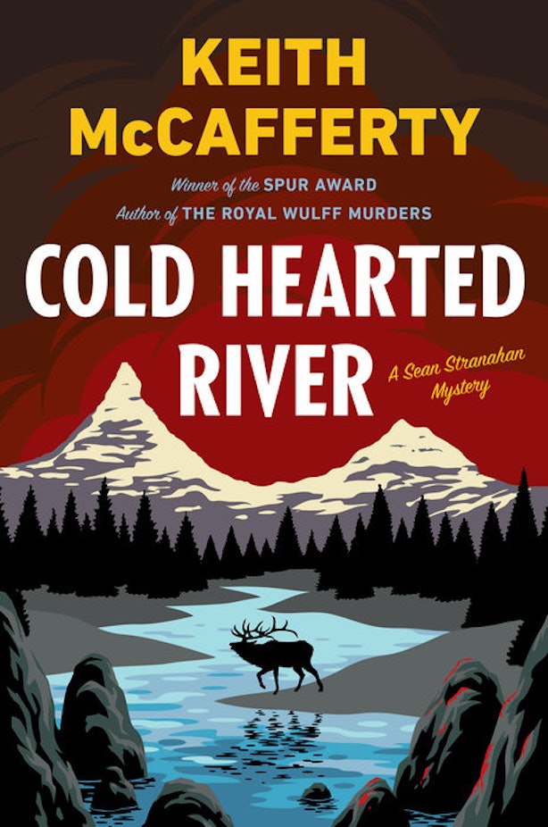 13 Addictive Mystery Series That Will Pull You In From