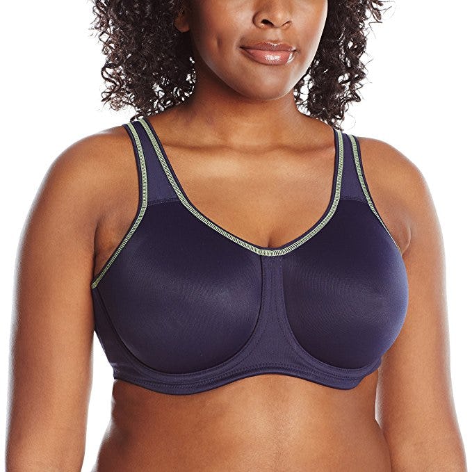 40ddd sports bra