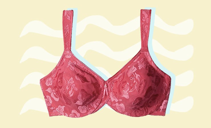 The 9 Best Supportive Bras For Big Boobs