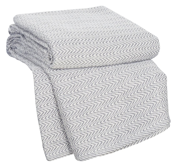 The 10 Best Summer Blankets To Keep You Cool All Night