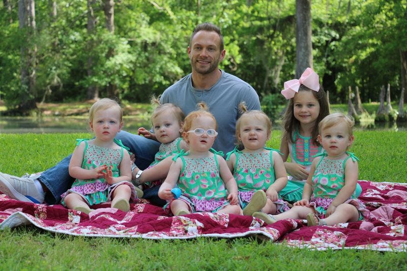 auto resume format Job Does 'Outdaughtered' Adam Busby The Same Have From