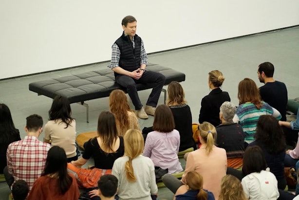 La Cosa Más Importante A Saber Sobre la Meditación Si Nunca has ... - el Bullicio 1 La Cosa Más Importante A Saber Sobre la Meditación Si Nunca has ... - el Bullicio 1