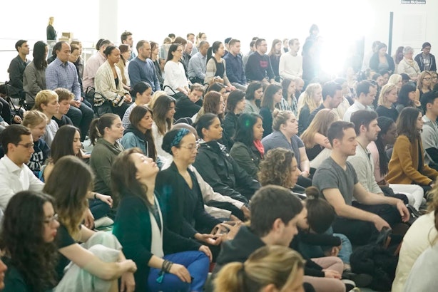 La Cosa Más Importante A Saber Sobre la Meditación Si Nunca has ... - el Bullicio 2 La Cosa Más Importante A Saber Sobre la Meditación Si Nunca has ... - el Bullicio 2