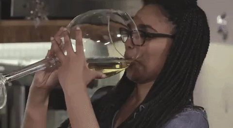 ME woman celebrates 100th birthday, says wine is secret to longevity ME woman celebrates 100th birthday, says wine is secret to longevity