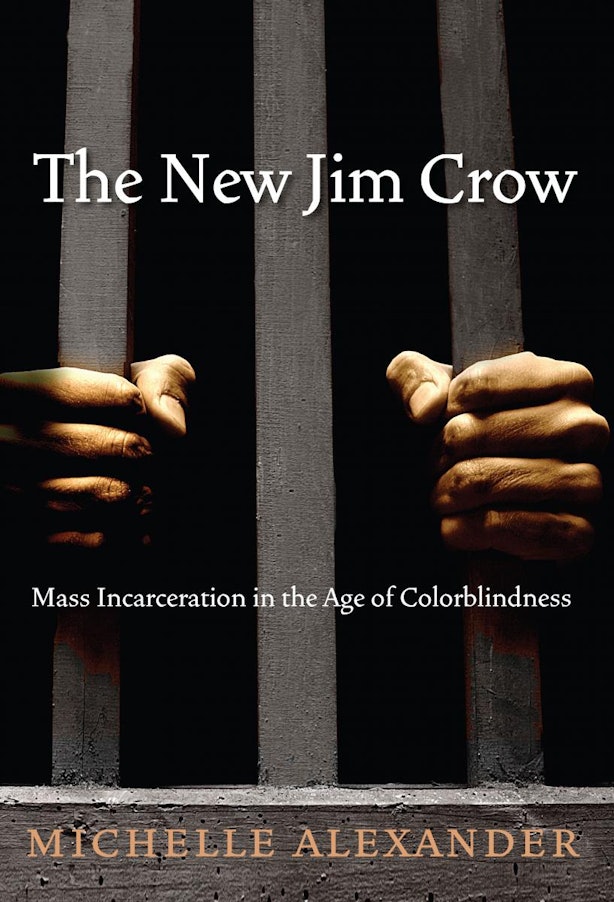 Racism In The New Jim Crow And The 13th