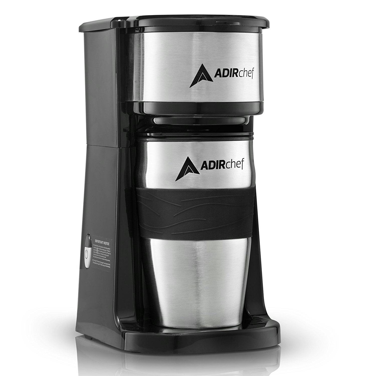 The 7 Best Portable Coffee Makers You Can Take Anywhere The 7 Best Portable Coffee Makers You Can Take Anywhere