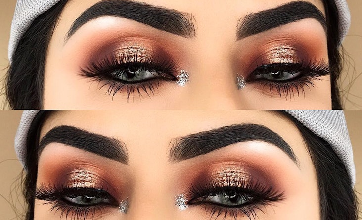 The Halo Eye Makeup Trend Will Give You An Excuse To Wear ... - 740 x 444 png 645kB