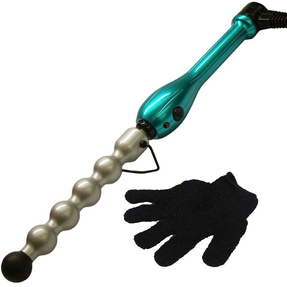 the 7 best curling irons for beach waves the 7 best curling irons for beach waves