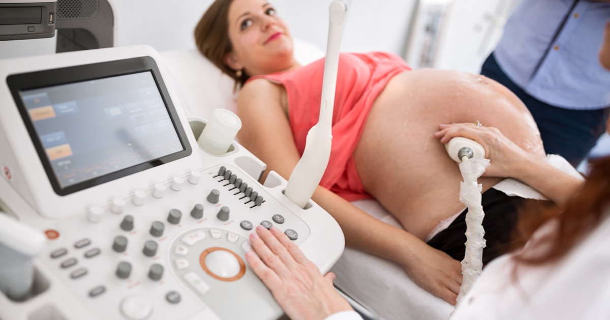 When do you have dating ultrasound