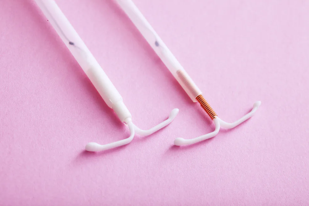 How Soon Can You Get An IUD After Having A Baby? There Are