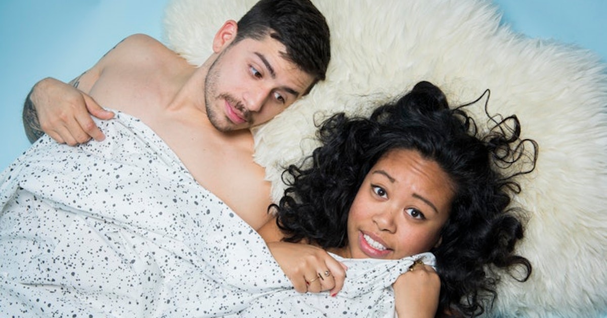 How Often Do Married Couples Have Sex Most Millennials
