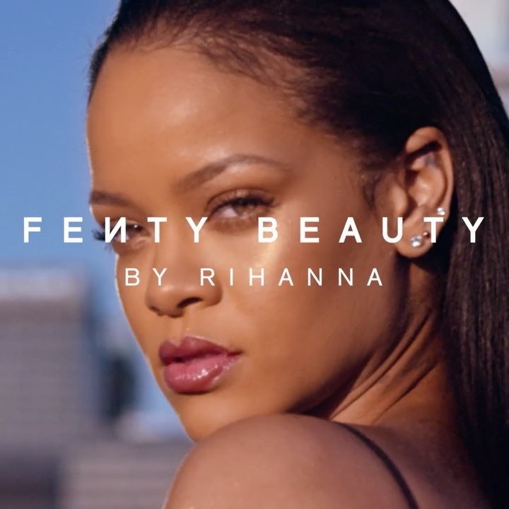 Ashley Graham Slams Rihanna's Fenty Runway Models