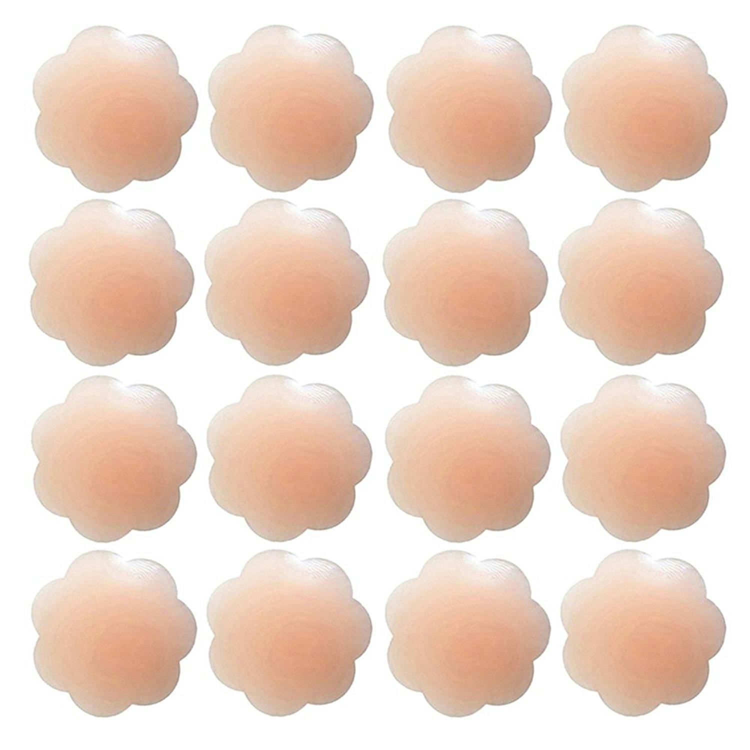 The 12 Best Breast Petals