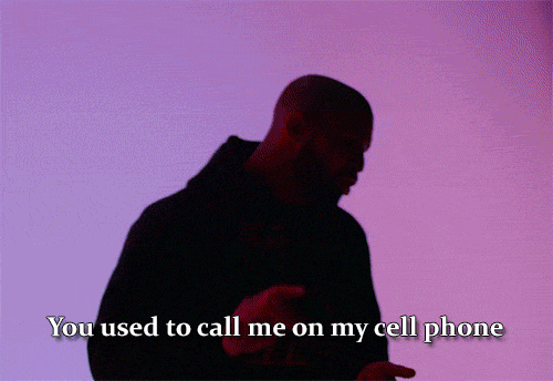 Drake Admits To Drunk Texting JLo In New Rap