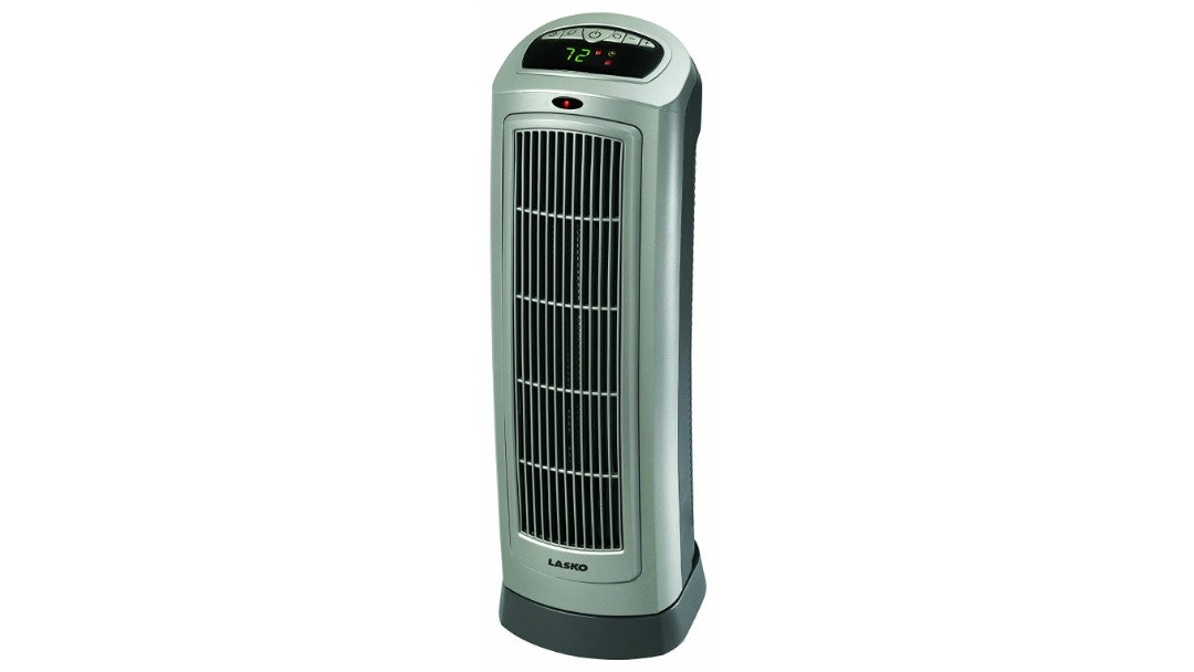 The 7 Best Space Heaters For Your Office