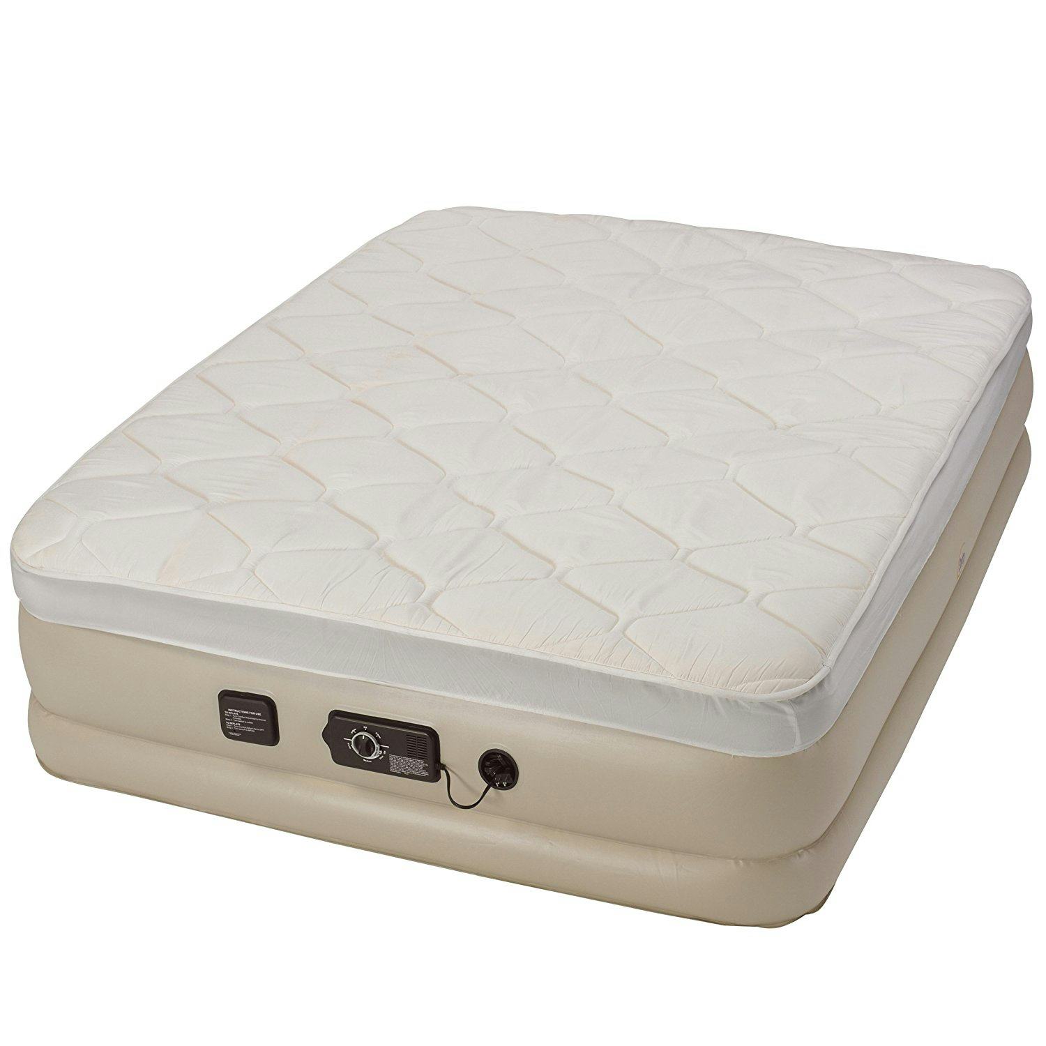 The 8 Best Air Mattresses