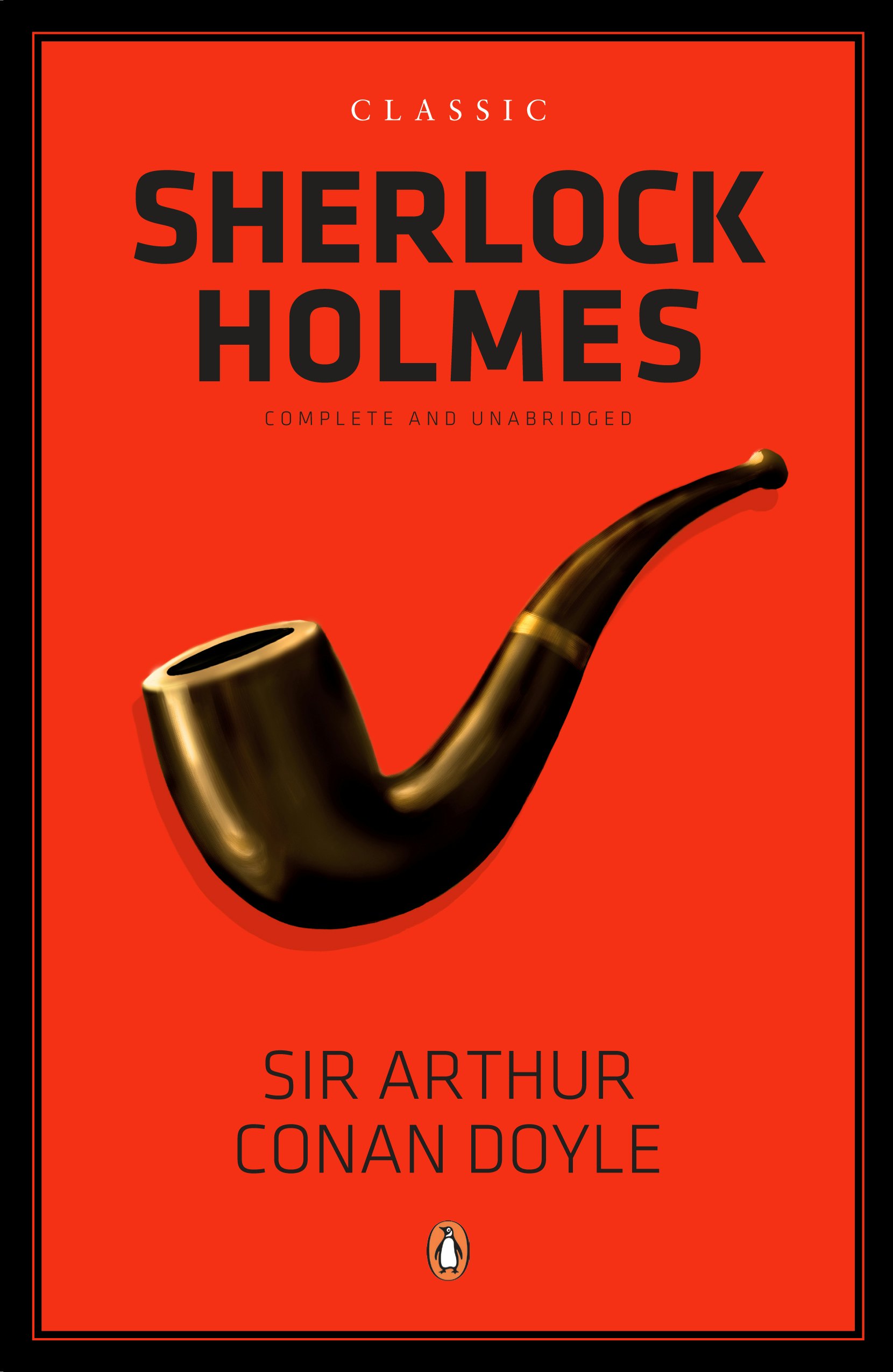 the adventures of sherlock holmes book cover originnnal