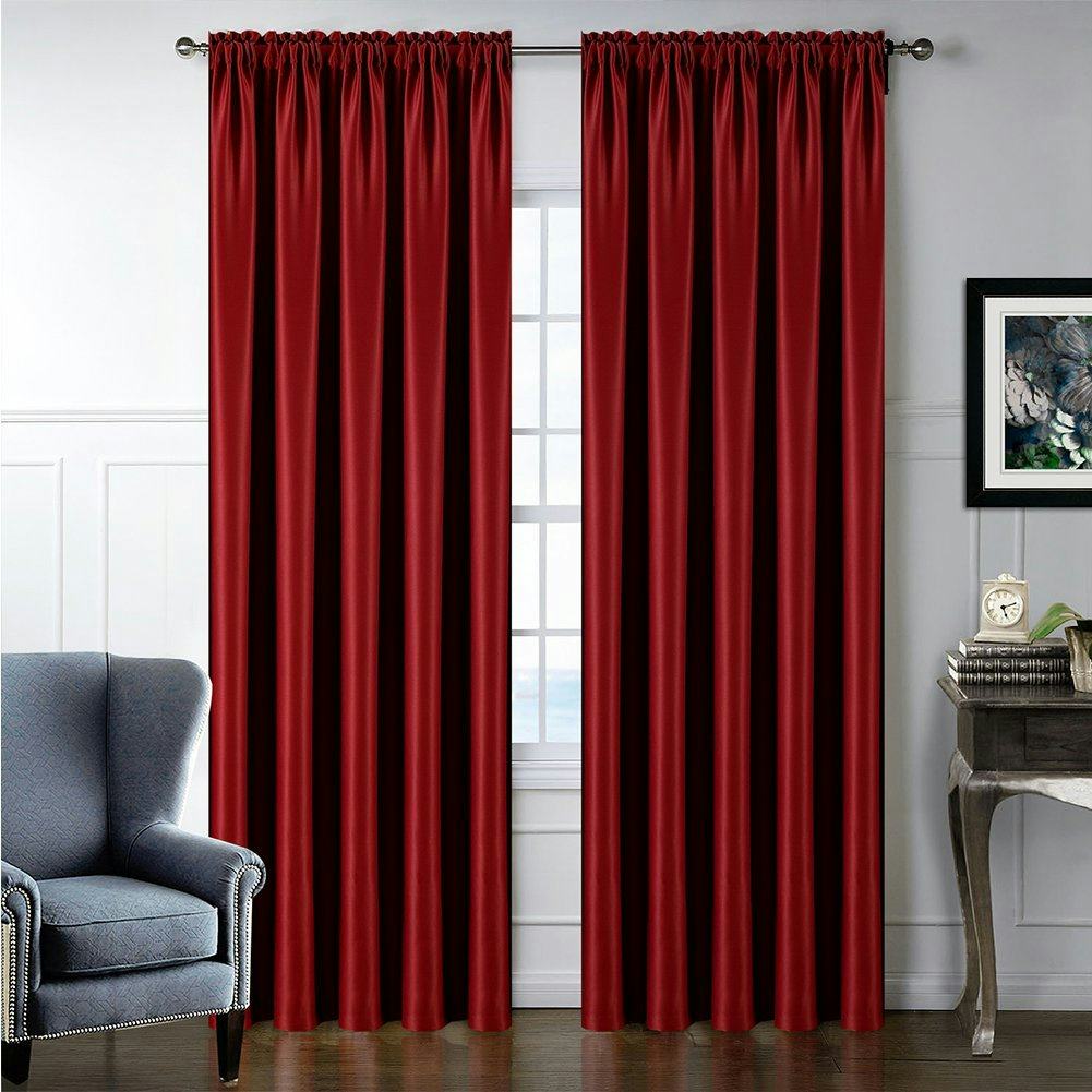 The 7 Best Blackout Curtains