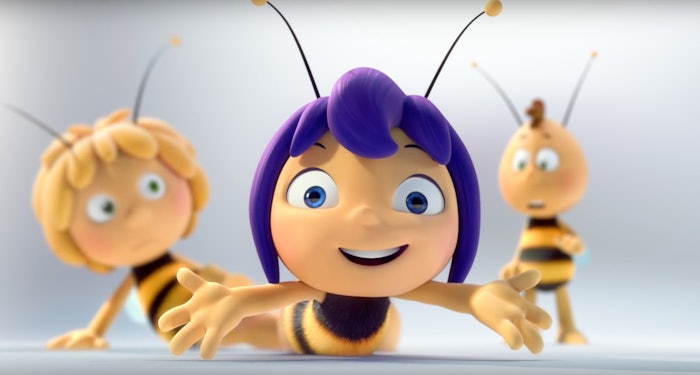 Why Did Netflix Pull An Episode of 'Maya The Bee'? Parents ...