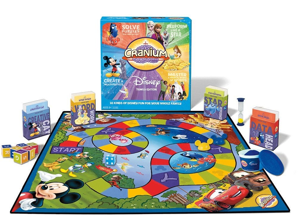 15 Fun Board Games For The Family 15 Fun Board Games For The Family