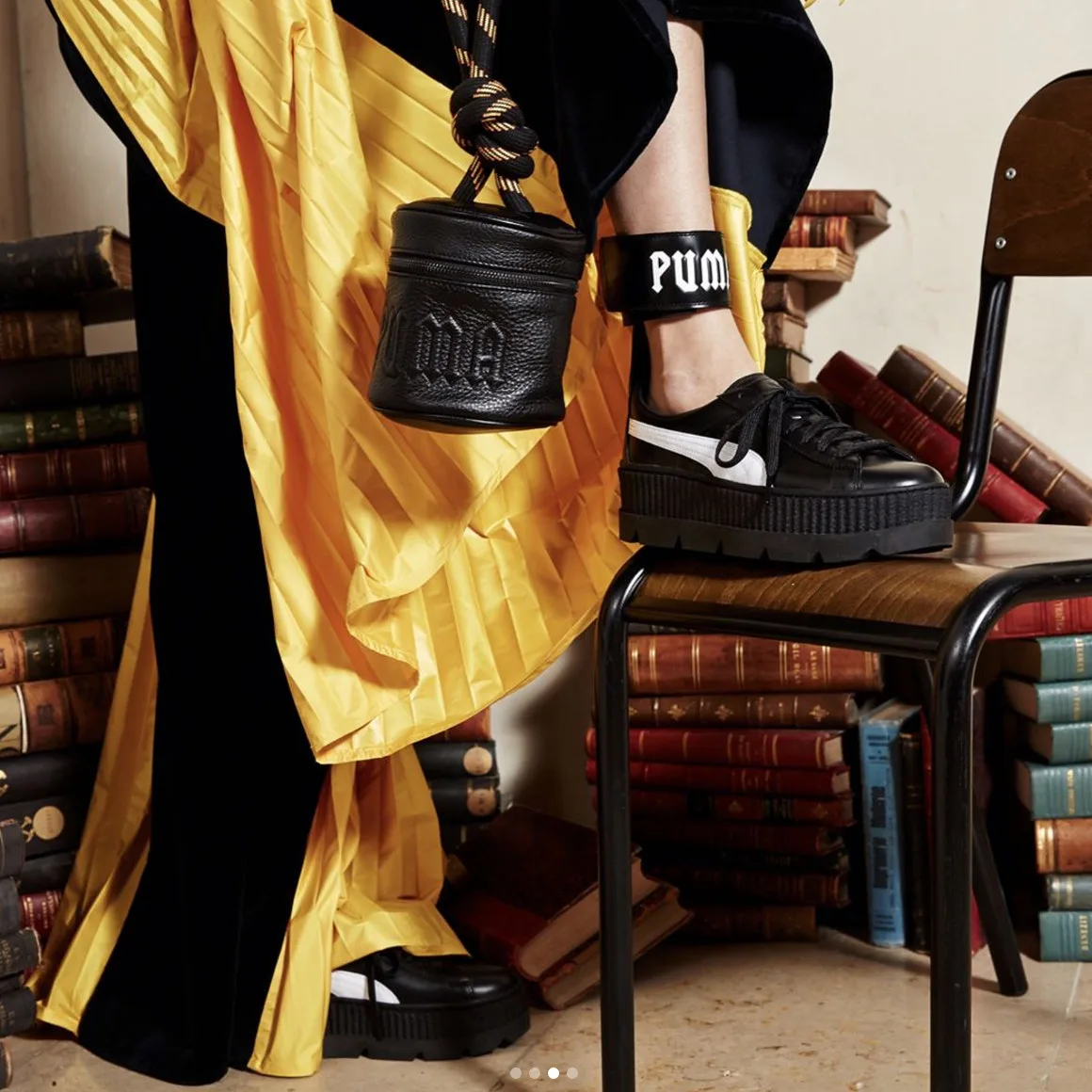 puma creepers price sportscene