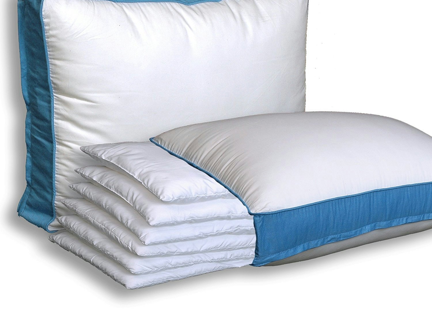 The 10 Most Comfortable Pillows