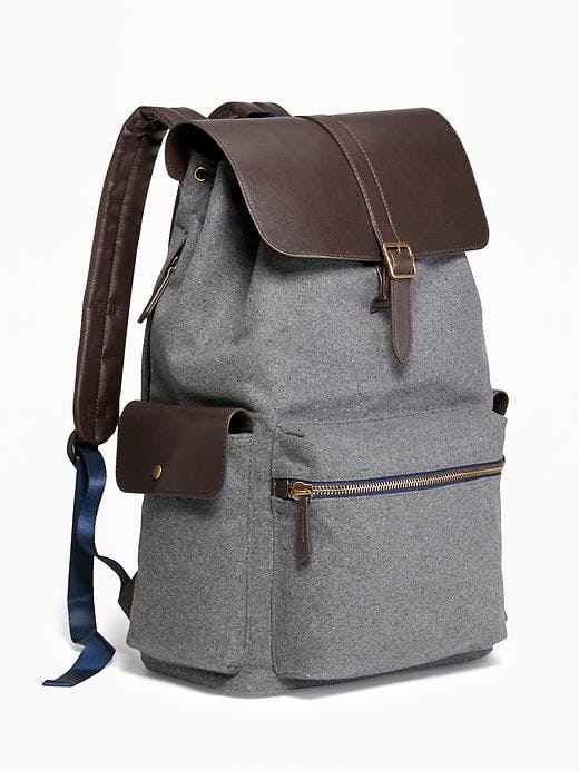 31 Backpacks Under 50 That Make Ridiculously Chic Carryalls
