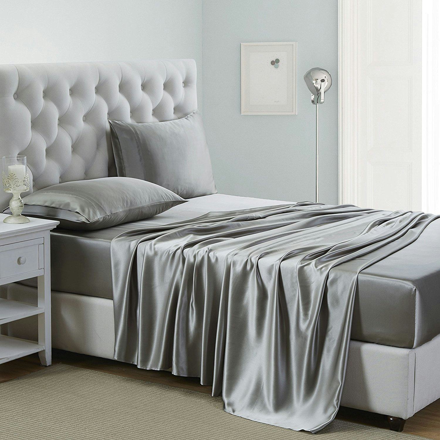 The 10 Best Sheets For Winter