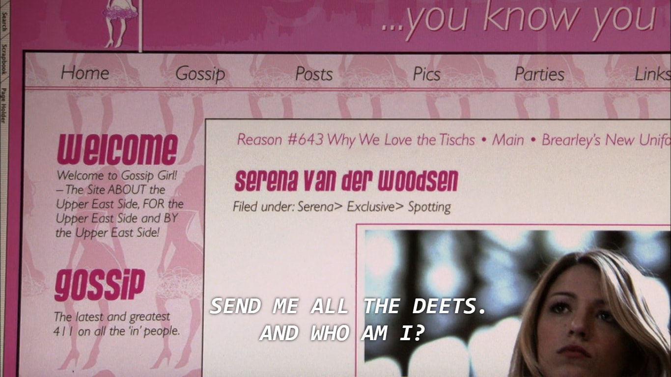 Best girl перевод. Gossip girl website. Ноты Gossip. Gossip girl Posts texts. A Gossip girl: don't you forget about me.