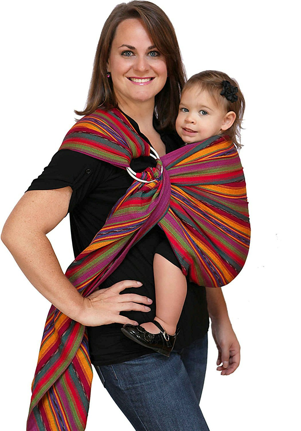 baby scarf wrap
